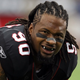 Illustration for article titled Darnell Dockett Wants To Cheer Up Manti Teo By Taking Him To The Strip Club